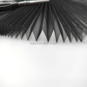 Tốt nhất bán xếp li bay màn hình mèo <span class=keywords><strong>Net</strong></span> GẤP LƯỚI muỗi <span class=keywords><strong>Net</strong></span> nhà sản xuất tại Trung Quốc cho cửa & cửa sổ côn trùng màn hình - Product Image 3