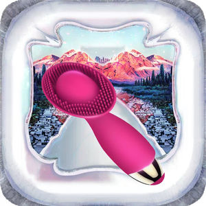 Vibrador Sónico de Estimulación del Punto G para Mujeres, Nuevo Estilo, Multifrecuencia, Control Remoto, Masajeador de Clítoris para Masturbación - Product Image 4