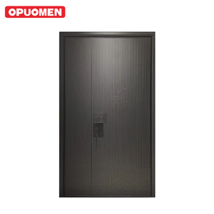 Portes <span class=keywords><strong>d</strong></span>'<span class=keywords><strong>entrée</strong></span> abordables <span class=keywords><strong>Porte</strong></span> pivotante <span class=keywords><strong>d</strong></span>'<span class=keywords><strong>entrée</strong></span> centrale <span class=keywords><strong>Porte</strong></span> pivotante moderne en aluminium <span class=keywords><strong>Porte</strong></span> <span class=keywords><strong>d</strong></span>'<span class=keywords><strong>entrée</strong></span> antivol - Product Image 6