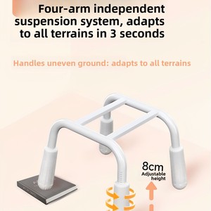 Silla de Estudio para Niños/Estudiantes, Silla de Escritorio para Computadora, Altura Ajustable, Malla Transpirable, Reversible - Product Image 4