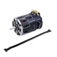 Moteur de course sans balais à capteur Superior Surpasshobby Rocket 540 V5R pour drones de compétition RC 1/10-1/14 et camions