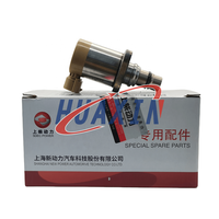 Pièces automobiles d'origine, nouveau régulateur de pression de carburant, soupape de contrôle d'aspiration SCV, modèle 294200-4850