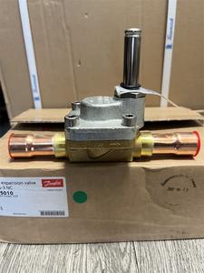 Válvula de Expansión Eléctrica Danfoss AKV 15-3 NC 068F5010, Soldadura ODF, Respuesta Rápida, Alta Compatibilidad, Componente de Refrigeración - Product Image 3