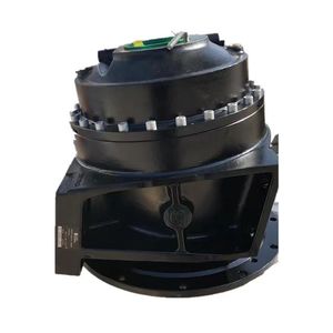 TMG51.2 TMG61.2 TMG71.2 Camión Mezclador de Concreto con Bomba, Piezas Hidráulicas, Reductor de Caja de Cambios en Venta - Product Image 1