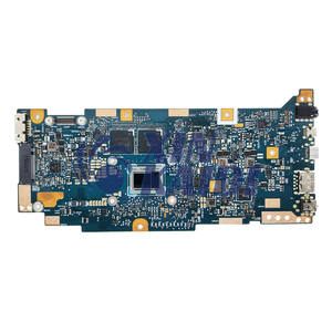เมนบอร์ดโน้ตบุ๊คสำหรับ <span class=keywords><strong>ASUS</strong></span> U360CA UX360CA UX360CAK UX360 <span class=keywords><strong>UX360C</strong></span> มาเธอร์บอร์ดแล็ปท็อปที่มี M5 M3 I5 8G-RAM 4G M7 - Product Image 3