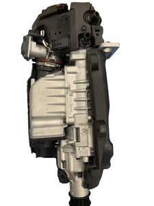 Turbocompresor Mecánico para <span class=keywords><strong>Volvo</strong></span> V90 S90 XC60 <span class=keywords><strong>XC90</strong></span> 2.0, Bomba de Refuerzo, Carcasa del Compresor, Impulsor de <span class=keywords><strong>Turbina</strong></span> 31441265 - Product Image 6