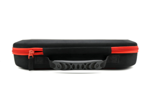 Étui à fermeture éclair EVA personnalisable, organiseur d'outils, voyage, camping, étanche, antichoc, anti-poussière, respectueux de l'environnement - Product Image 6