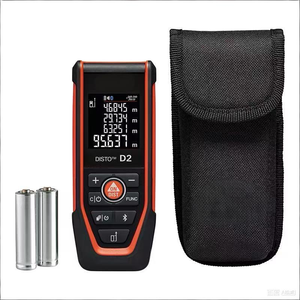 Nouveau télémètre laser original DISTO D2, outil de mesure laser avancé - Product Image 1