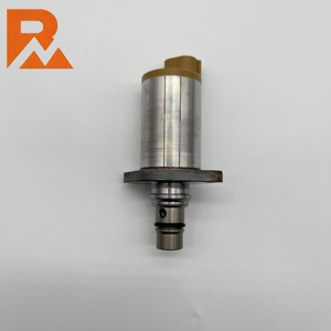 Vanne de régulation de pression d'aspiration (SCV) pour pompe à injection de carburant 294200-3670 pour pompe HP4 294000-0130/0490/0550/0620 - Product Image 2