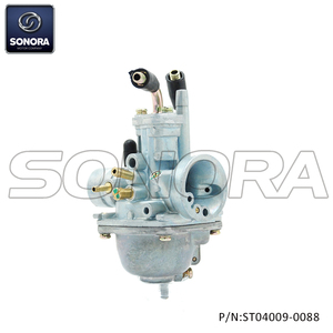 <span class=keywords><strong>คา</strong></span>ร์<span class=keywords><strong>บู</strong></span>เรเตอร์ AM6 ยูโร 3 สำหรับ <span class=keywords><strong>KSR</strong></span> CPI HANWAY หมายเลขอะไหล่: ST04009-0088 คุณภาพสูงสุด - Product Image 3