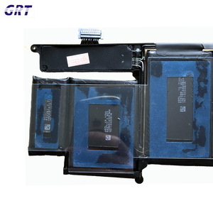 New Genuine A1582 <b>Battery</b> for Apple Pro 13 Retina A1502 2015 Best Type - Product Image 4