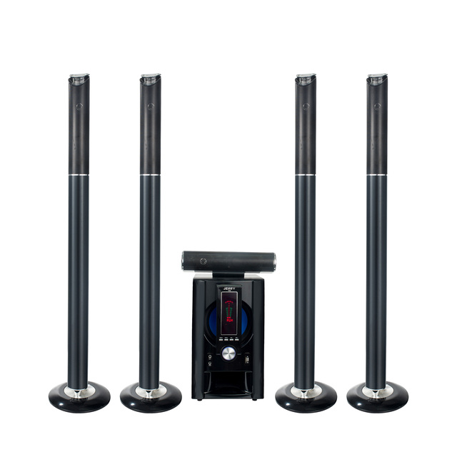 Latest Price Sound System Home Theater 5.1 Subwoofer Speaker bluetooth 4 Inch Home Theater Sound 1000w