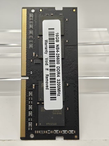 เทคโนโลยีใหม่ แรมโน้ตบุ๊ก 16GB NB4-25600 DDR4 3200MHz - Product Image 6