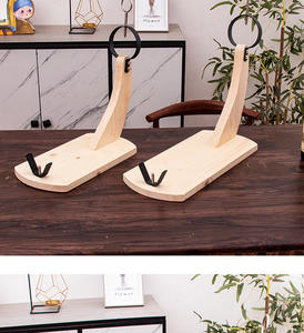 Support à <span class=keywords><strong>jambon</strong></span> ibérique <span class=keywords><strong>espagnol</strong></span>, support à <span class=keywords><strong>jambon</strong></span> Jinhua, support à <span class=keywords><strong>jambon</strong></span> spécial pour le stockage - Product Image 2