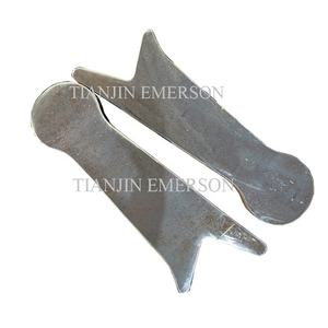 Прецизионное изготовление стального листового металла <span class=keywords><strong>ms</strong></span> изготовление листового металла - Product Image 2