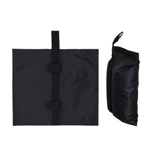 Échantillon gratuit : Lot de 4 sacs de lest pour gazebo, qualité industrielle, robustes, à double couture, sacs de sable, lestes pour pieds de tonnelle pop-up, patio - Product Image 3