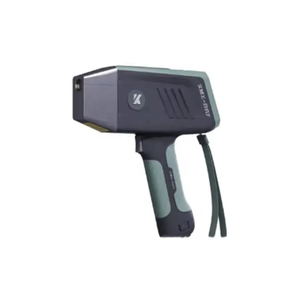 เครื่องวิเคราะห์ XRF แบบพกพา K1688 เครื่องวิเคราะห์แร่โลหะแบบพกพา เครื่องวัดการเรืองรังสีเอกซ์สำหรับการทดสอบ - Product Image 4