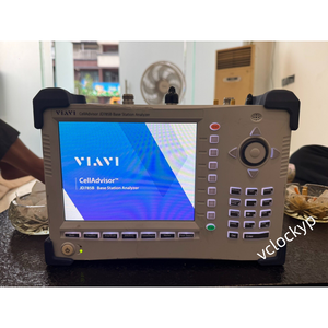 Analyseur de station de base Viavi JD785B d'occasion - Product Image 3