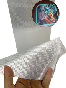 SubliQijun Patch in Tessuto Ricamato Termotrasferibile, Pellicola per Trasferimento su Tessuti Tatami per Maglie da Calcio, Cappelli e Abbigliamento - Product Image 1