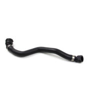 17127596841 Pipa Air Pendingin Mesin Berkualitas Tinggi Suku Cadang Mobil Baru Sistem Pendingin Selang Pendingin Tangki Pipa Air untuk BMW F20 F30 F35