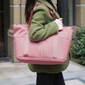 2023 Training <b>Bags</b> Women Men Gym Fitness Waterproof Travel <b>Bags</b> Sports Duffel <b>Bag</b> - Product Image 4