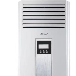Niteangel Standing Type Air Conditioner Non 24000btu Cooling Only R410a Gas Hotel Household Use <b>Dehumidifier</b> Air C - Product Image 1