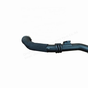 Nuovo tubo di aspirazione dell'aria del turbocompressore per i modelli di auto 144609116R 144604599R 144608527R applicazioni del motore - Product Image 2