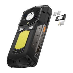 Ulefone Armor สมาร์ทโฟน29 Pro 5G GSM, สมาร์ทโฟนหน้าจอ120Hz ที่ทนทานมองเห็นในเวลากลางคืน IP69K 21200mAh กล้องแอนดรอยด์15 50MP กันกระแทก - Product Image 3
