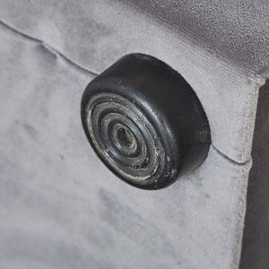 <span class=keywords><strong>Tables</strong></span> <span class=keywords><strong>de</strong></span> chevet velours gris tissu lit luxe Design moderne chambre <span class=keywords><strong>tables</strong></span> <span class=keywords><strong>de</strong></span> chevet avec 2 tiroirs meubles ensemble <span class=keywords><strong>de</strong></span> literie - Product Image 5