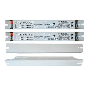 Balastro Electrónico para Iluminación UVC UV T5 14W 21W 28W 35W 54W y T8 18W 30W 36W 58W - Product Image 4