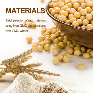 Produttore cinese No Addititives premium luce liquido <span class=keywords><strong>salsa</strong></span> <span class=keywords><strong>di</strong></span> <span class=keywords><strong>soia</strong></span> <span class=keywords><strong>glutine</strong></span> <span class=keywords><strong>di</strong></span> trasporto luce <span class=keywords><strong>di</strong></span> <span class=keywords><strong>salsa</strong></span> <span class=keywords><strong>di</strong></span> <span class=keywords><strong>soia</strong></span> - Product Image 5