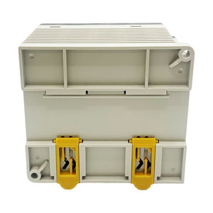 V680-CA5D01-V2 ตัวควบคุม RFID ความถี่สูง ชนิดแอมพลิฟายเออร์เดี่ยว 13.56MHz ตัวควบคุมการระบุอุตสาหกรรม - Product Image 5
