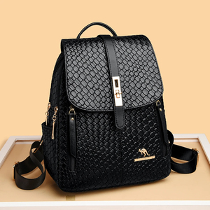 <span class=keywords><strong>Mochilas</strong></span> <span class=keywords><strong>de</strong></span> cuero suave a la moda para mujer, mochila escolar <span class=keywords><strong>de</strong></span> gran capacidad para estudiantes universitarios, mochila <span class=keywords><strong>de</strong></span> compras <span class=keywords><strong>de</strong></span> viaje con patrón <span class=keywords><strong>de</strong></span> <span class=keywords><strong>cocodrilo</strong></span> - Product Image 1