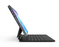 Nouveau design 2 en 1 Surface Pro Window 11 tablettes ordinateur portable de jeu 14 "métal Ram 16GB Rom128/256/512GB 1TB tablette ordinateur portable