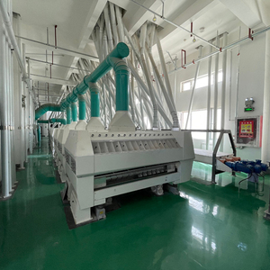 Moulin à <span class=keywords><strong>farine</strong></span> <span class=keywords><strong>de</strong></span> <span class=keywords><strong>blé</strong></span> <span class=keywords><strong>de</strong></span> dinde, usine <span class=keywords><strong>complète</strong></span>, 300 tonnes - Product Image 6