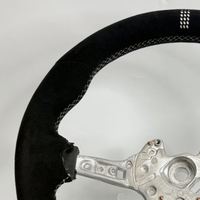 Volant en Suède M Sport pour BMW F10 F11 F20 F21 F22 F30 F31 F32 F36 F80 F82 F83 F34 E90 E46 F91 F92 F93