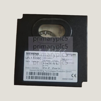 Controlador de Programa para Quemador de Gas Lfl1.333bc Mlfb Plc