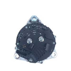 <span class=keywords><strong>Alternador</strong></span> Nuevo Bangka 28V 80A V3401100A-C JFZ293-5002 <span class=keywords><strong>para</strong></span> Sistema <span class=keywords><strong>de</strong></span> Carga <span class=keywords><strong>de</strong></span> Camiones Pesados Sinotruk MAN Motor Howo T7H - Product Image 4