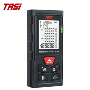 TASI TA511B Mini Telémetro Láser Digital de 70m, Medidor de Distancia Portátil para Visión y Localización - Product Image 2