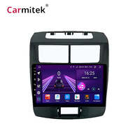 Pour Toyota Avanza 2010 2011 2012 2013 2014 2015 2016 Android 13 autoradio lecteur multimédia Navigation GPS Carplay 4G WIFI