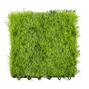 <span class=keywords><strong>Gazon</strong></span> synthétique GM, tailles personnalisées, trous de drainage, tapis en <span class=keywords><strong>gazon</strong></span> artificiel pour animaux de compagnie, tapis d'intérieur et d'extérieur - Product Image 3