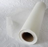 Papel de Plotter Blanco Translúcido Brillante/Mate de Alta Calidad, Reciclado, Formato A4, para Impresión de Inyección de Tinta, Dibujo CAD y Uso Doméstico