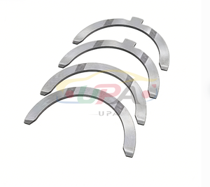 21030-3E000 210303E000 Juego de rodamientos de empuje del cigüeñal para Hyundai Kia 21030 3E000 - Product Image 4