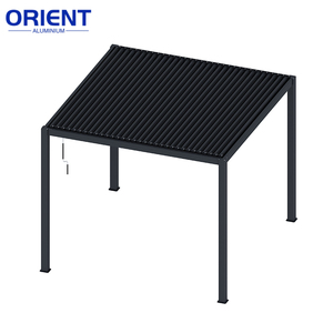 Nouvelle conception, vente chaude, utilisé dans plusieurs emplacements, pratique et durable, abri de <span class=keywords><strong>voiture</strong></span> en aluminium résistant à la pluie pour <span class=keywords><strong>voiture</strong></span> - Product Image 3