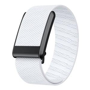Tali Jam Tangan Elastis Nylon Whoop 5.0, Tali Olahraga yang Dapat Disesuaikan dan Bernapas, Gelang Kebugaran Premium yang Tahan Lama untuk Penggunaan Sehari-hari di Gym - Product Image 5