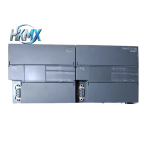 Module de contrôleur PLC haute vitesse 6ES7288-1ST30-0AA0 6ES7288-1ST20-0AA0 6ES7288-1ST40-0AA0 pour système de contrôle industriel - Product Image 1