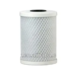 Air Compressor Filter Element Used to Filter Solid Particle and Slime