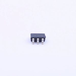 Circuit intégré de gestion de l'alimentation AP2127K-1.2TRG1, régulateur de tension, pilote TEC AP2127K-1.2TRG1 - Product Image 1