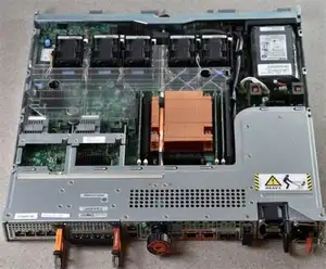 Dell Unity XT 380F 480F 680F 880f-ağ depolama çözümleri EMC depolama