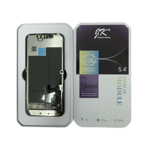 Écrans tactiles LCD souples OLED JK Incell pour <span class=keywords><strong>iPhone</strong></span> X XR 11 12 Pro Max 13 14 pour <span class=keywords><strong>iPhone</strong></span> XS Max FHD - Product Image 2